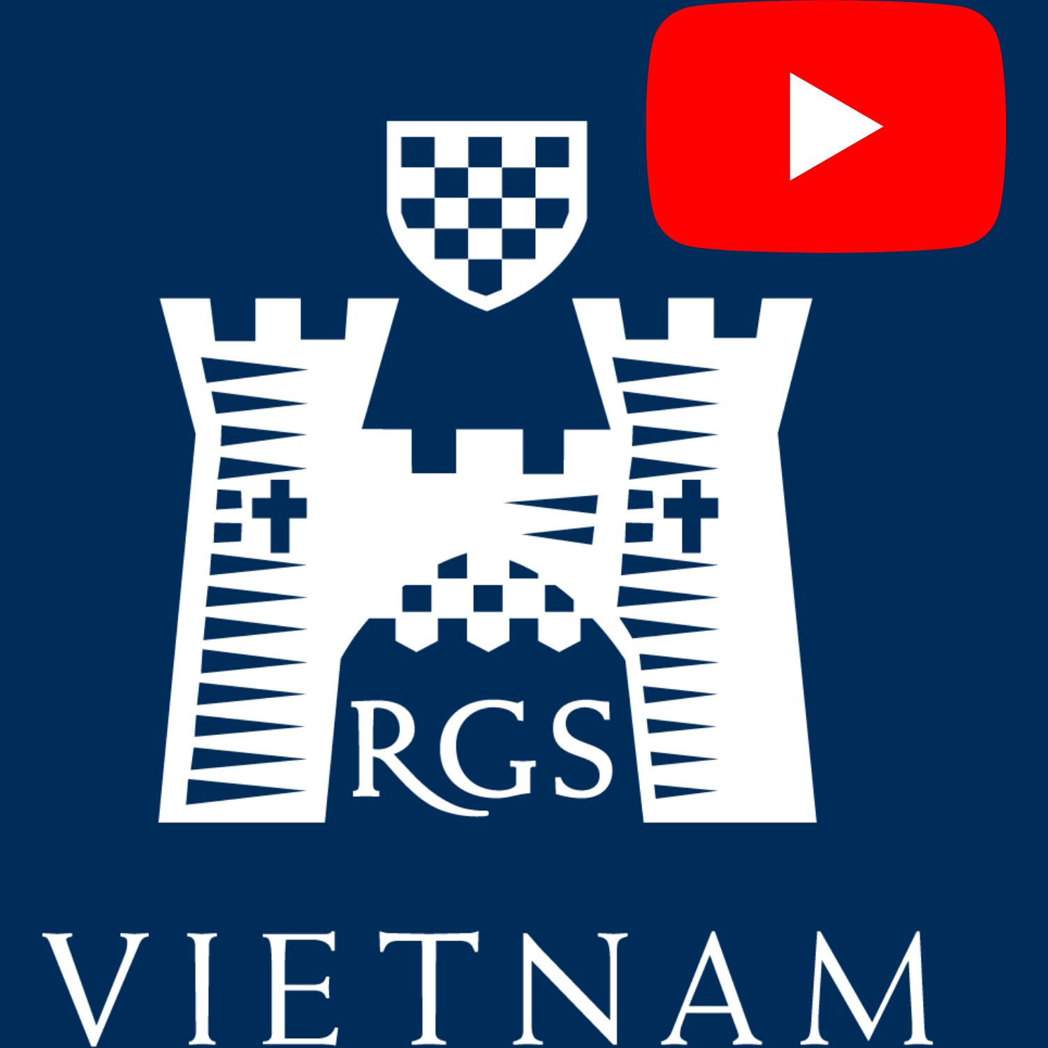 RGSV Official Youtube Channel