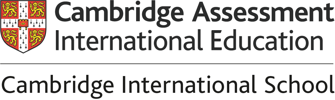 Cambridge logo