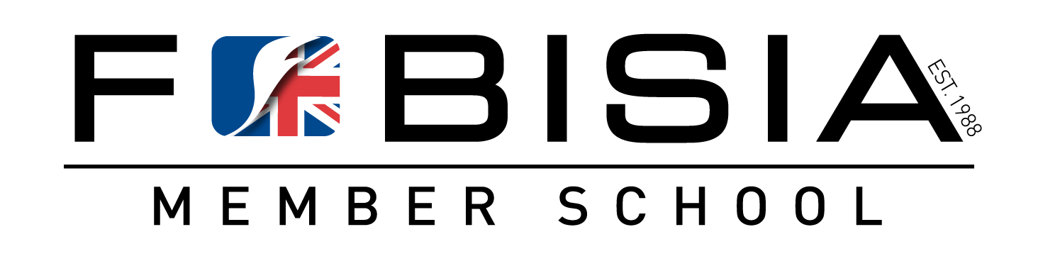 FOBISIA member logo
