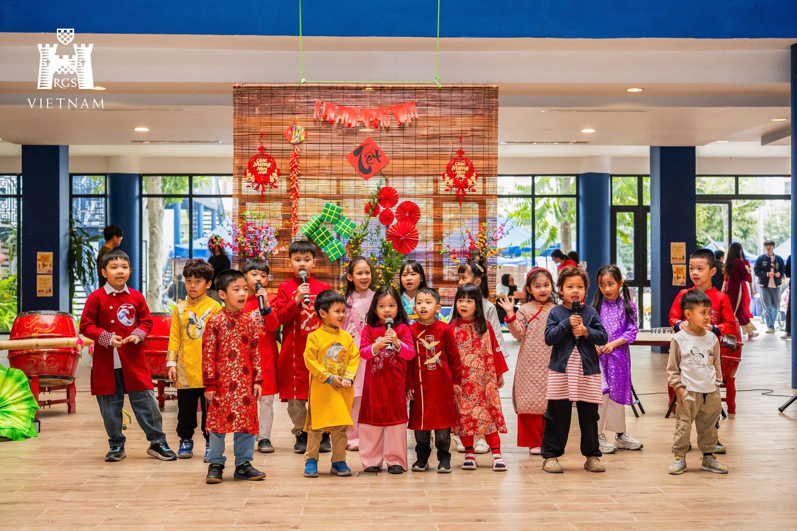 RGSV Lunar Festival 2025