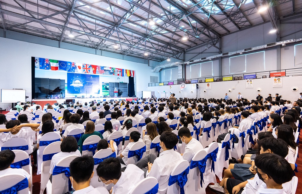 Speech Day 2022