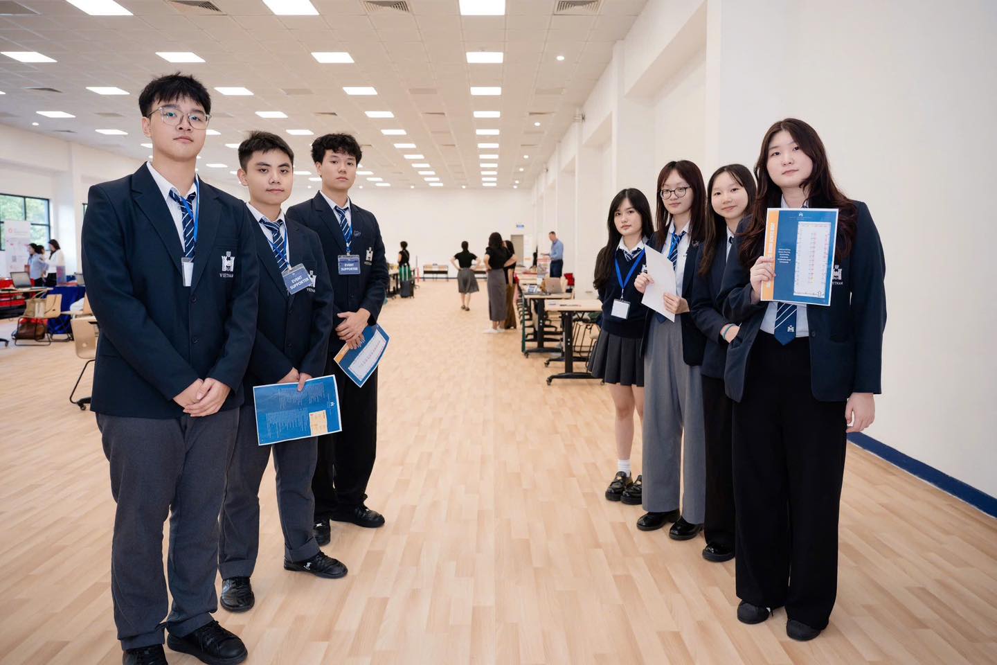 RGSV University Fair & Career Talk 2025 – Empowering future-ready learners