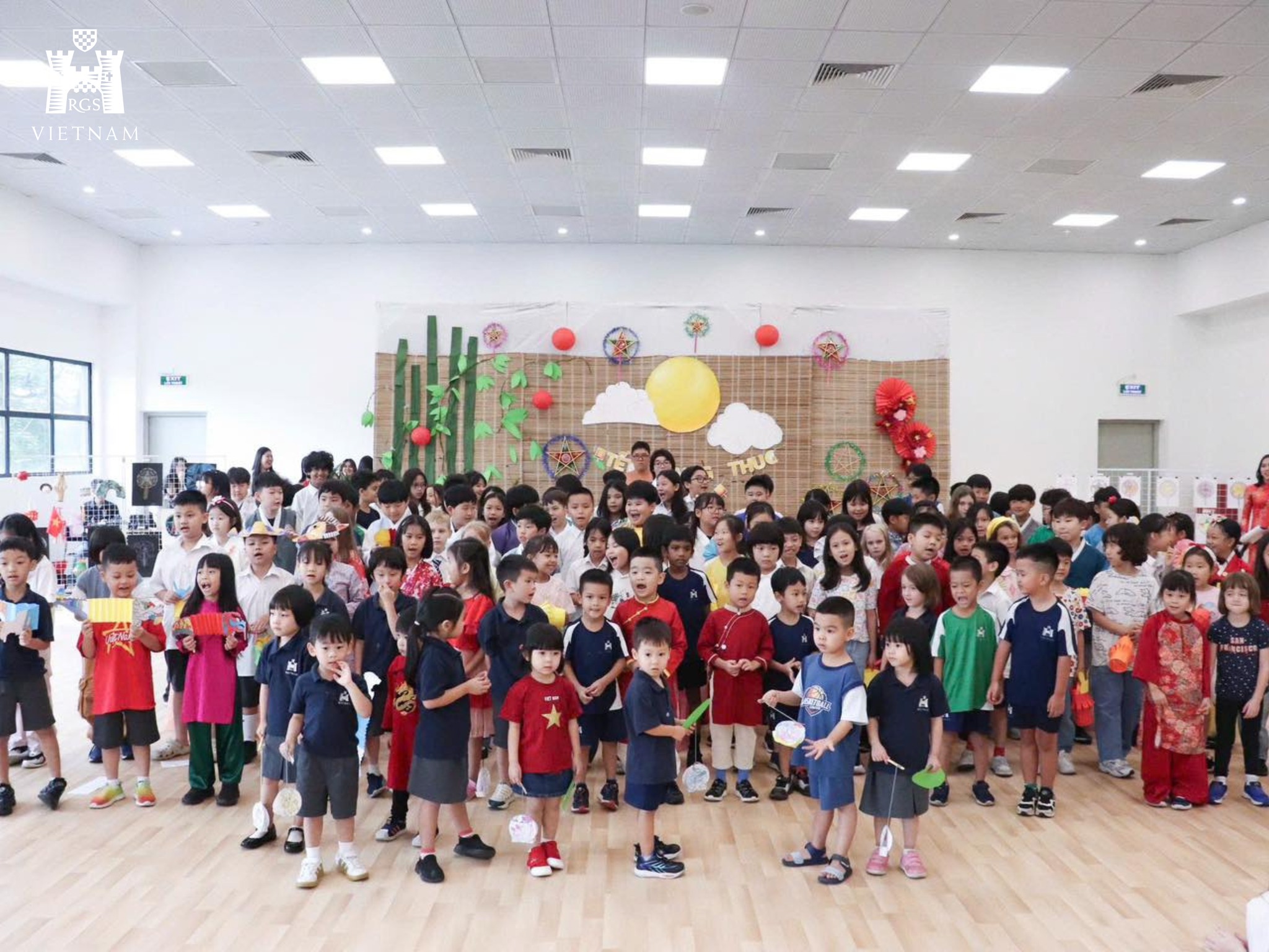 A CAS journey of culture and connection – Mid-Autumn Festival at RGSV