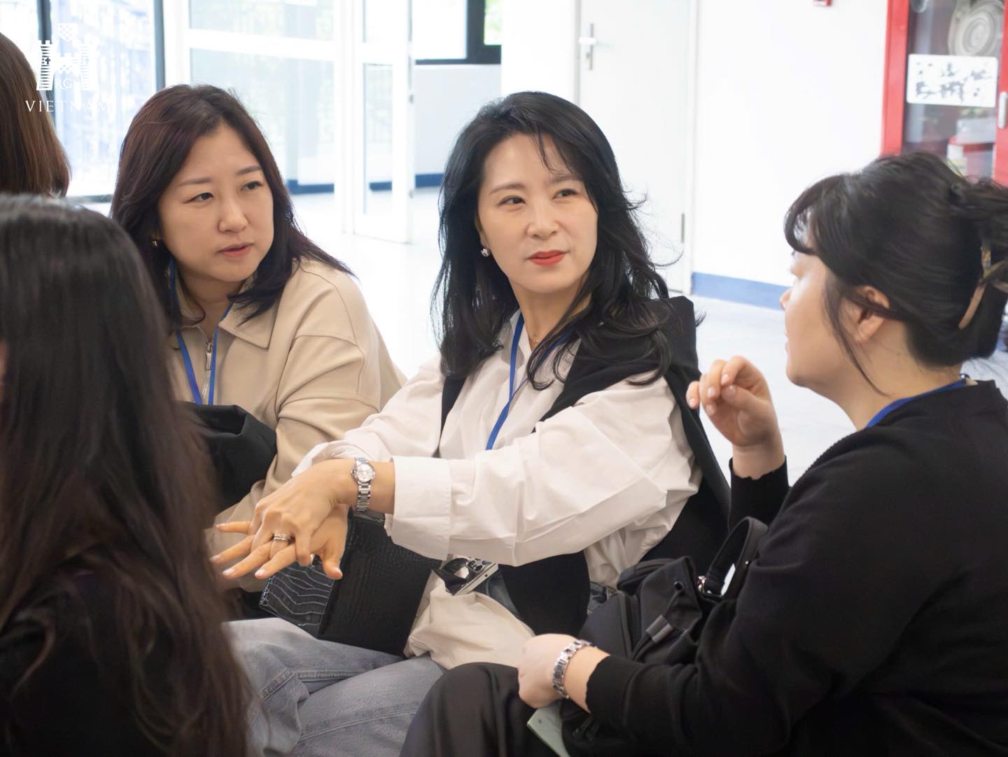 A special Open Day – Connection and understanding