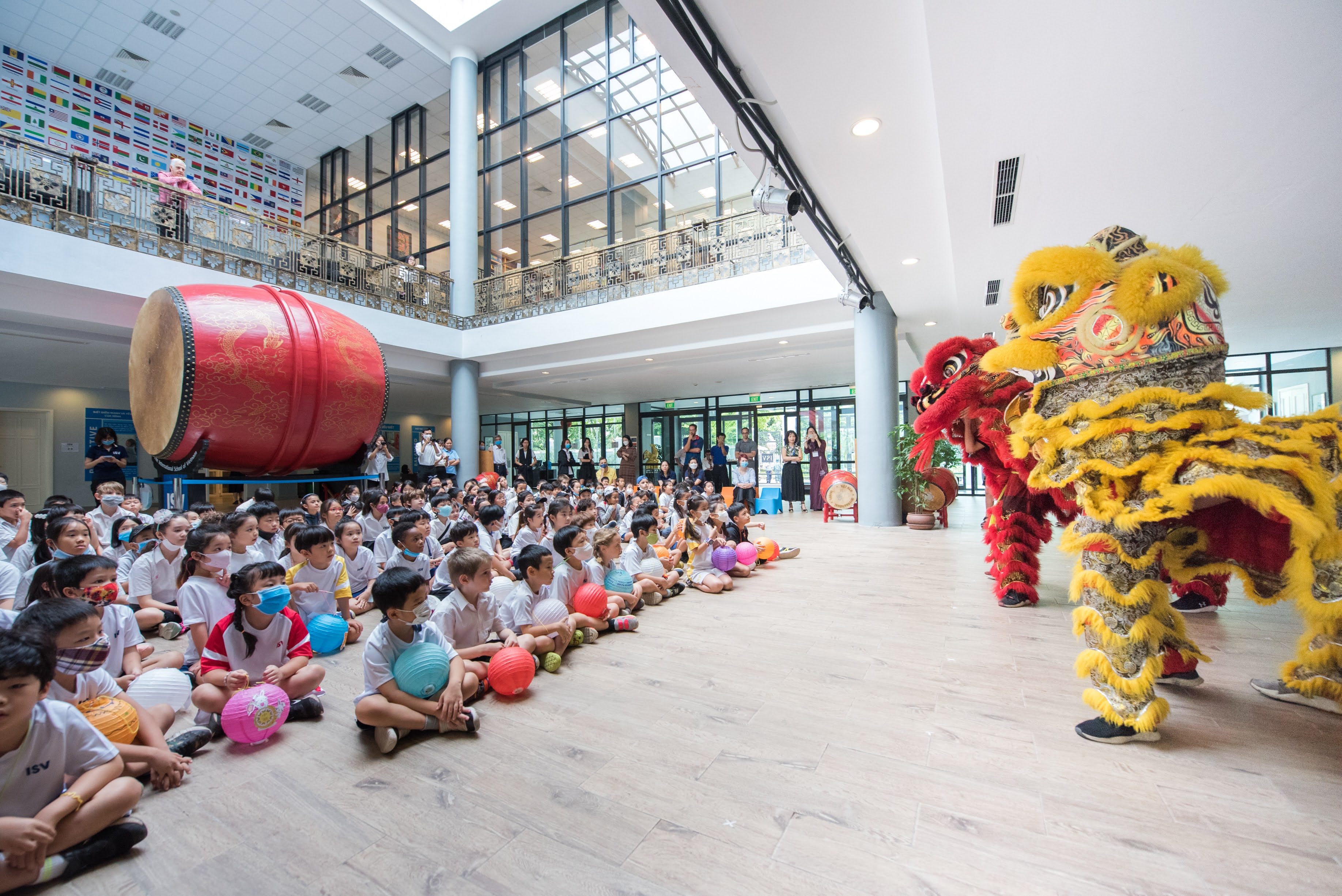 Mid-Autumn Festival October 1st, 2020