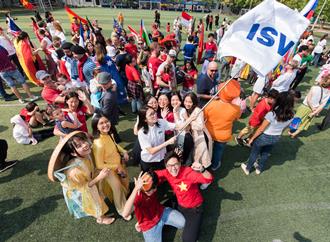 International Day 2019