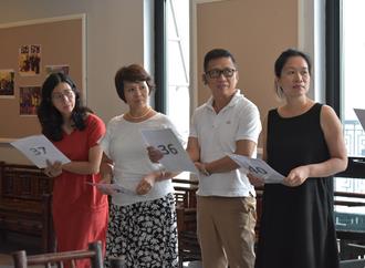 IB DIPLOMA & UNIVERSITY COUNSELING INFORMATION PRESENTATION FOR GRADE 11 & 12