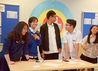 Approaches to Learning skills