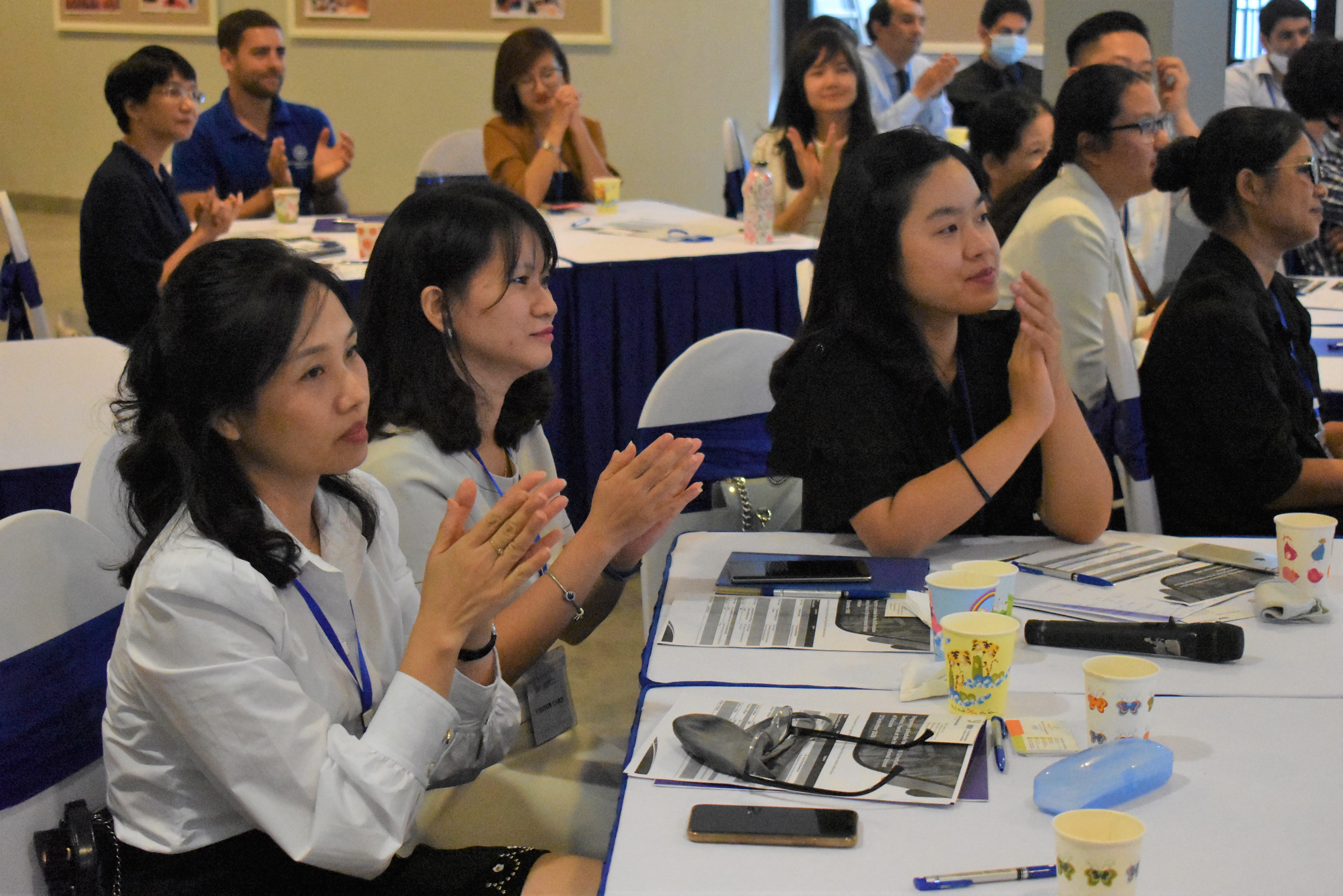 IB Orientation Seminar September 23, 2020
