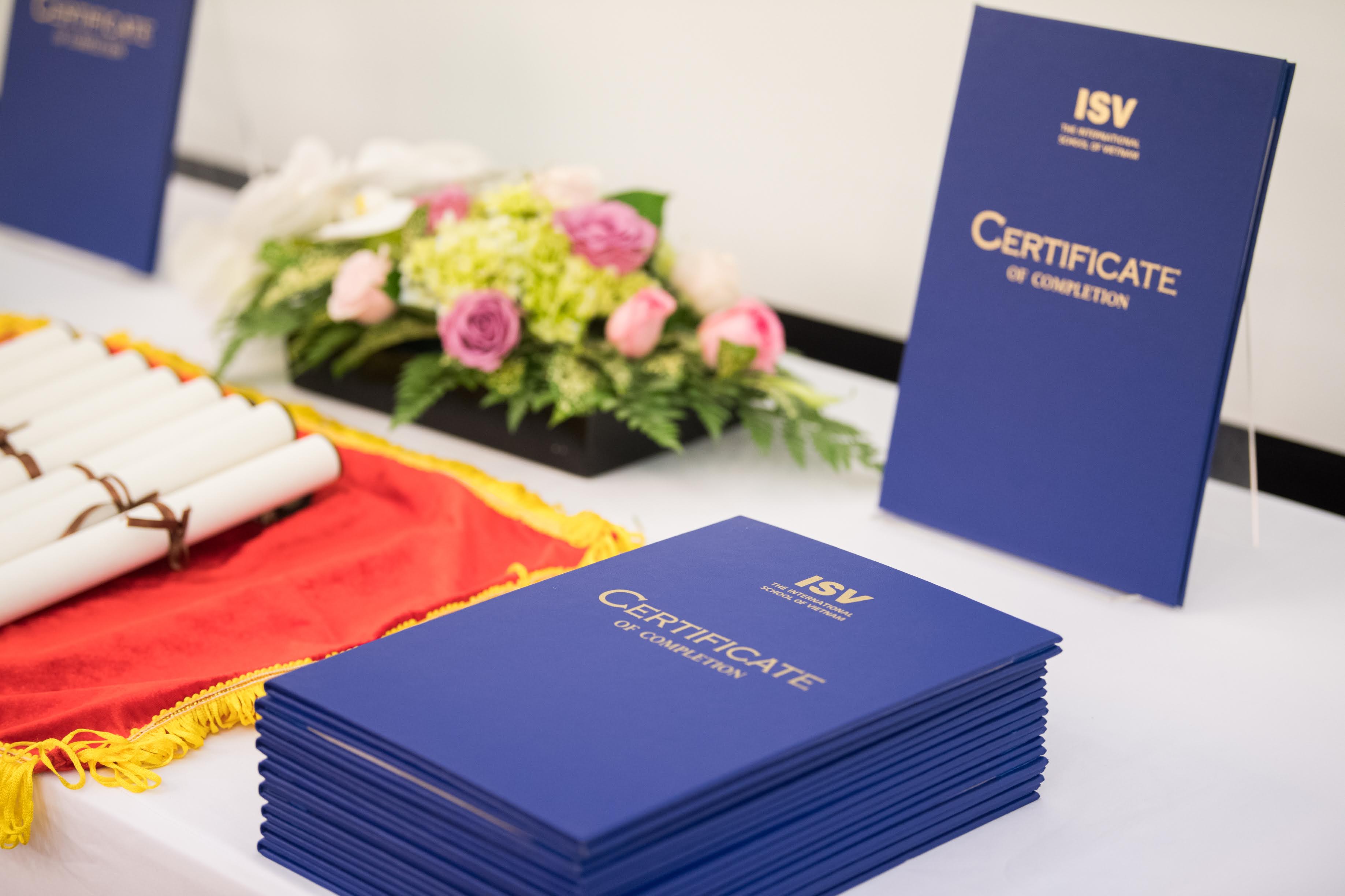 Class of 2020 - Leaving Ceremony