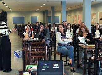 PYP Workshop - Teaching Mathematics in the PYP