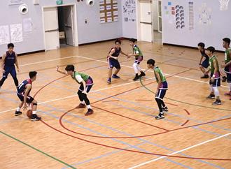 ISV vs TH School Boys Varsity Basketball