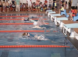 ISV Swims Gala 2019