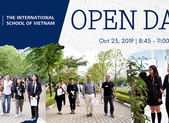 OPEN DAY OCT 23