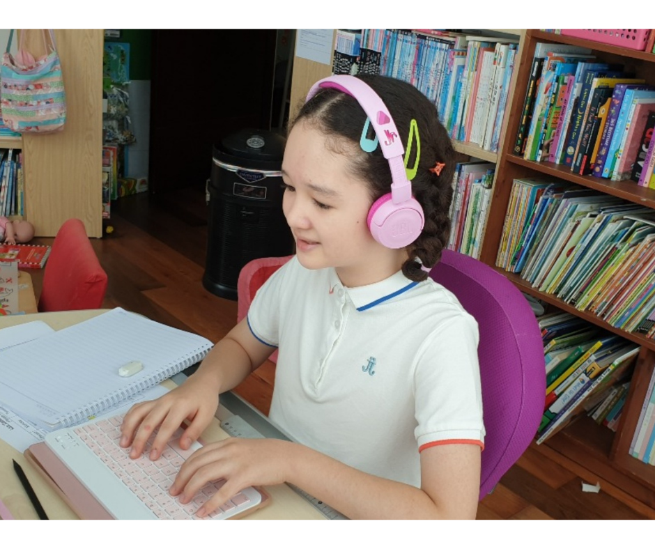 Welcome to a new school year!