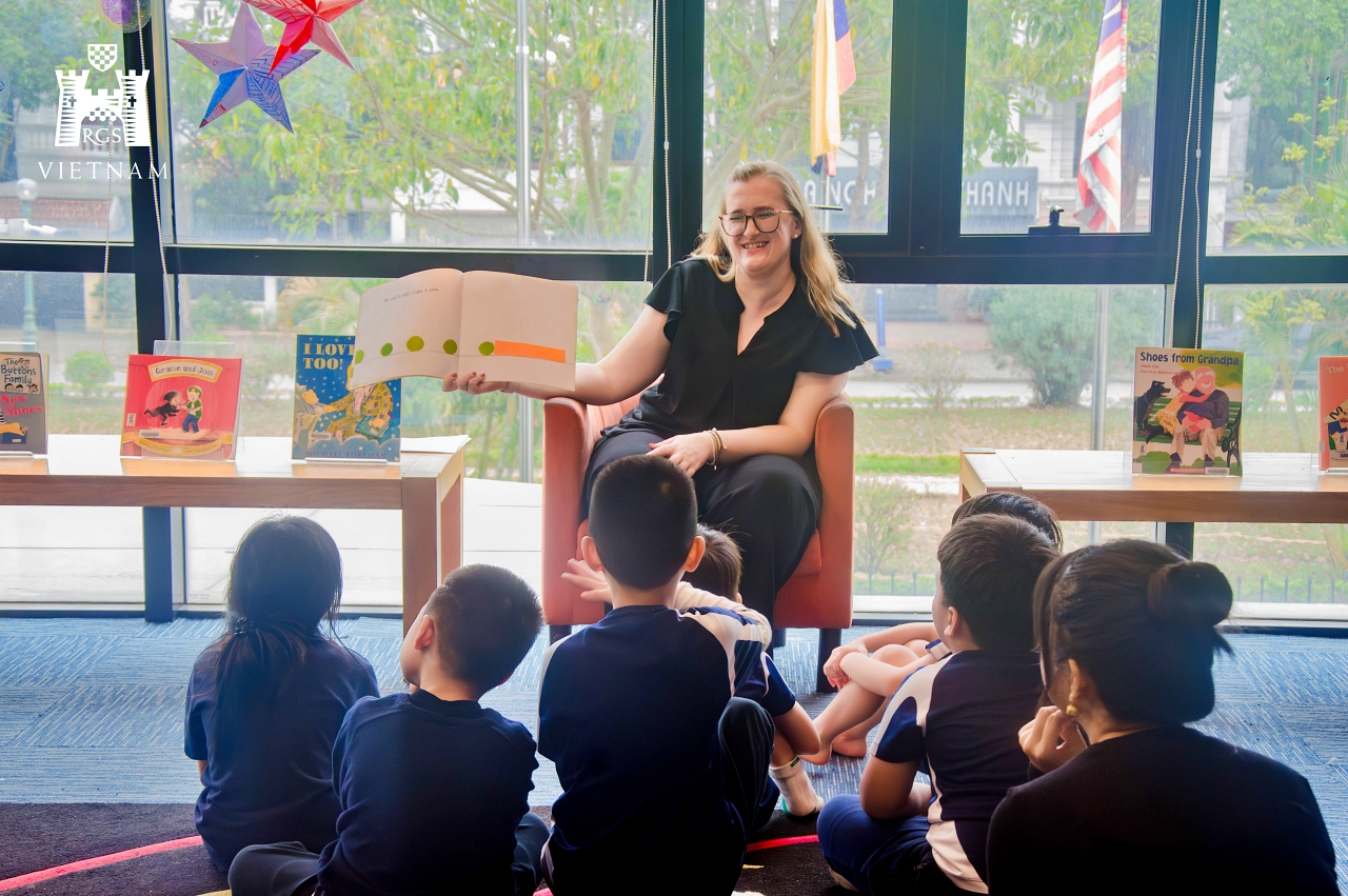 Book Week 2025