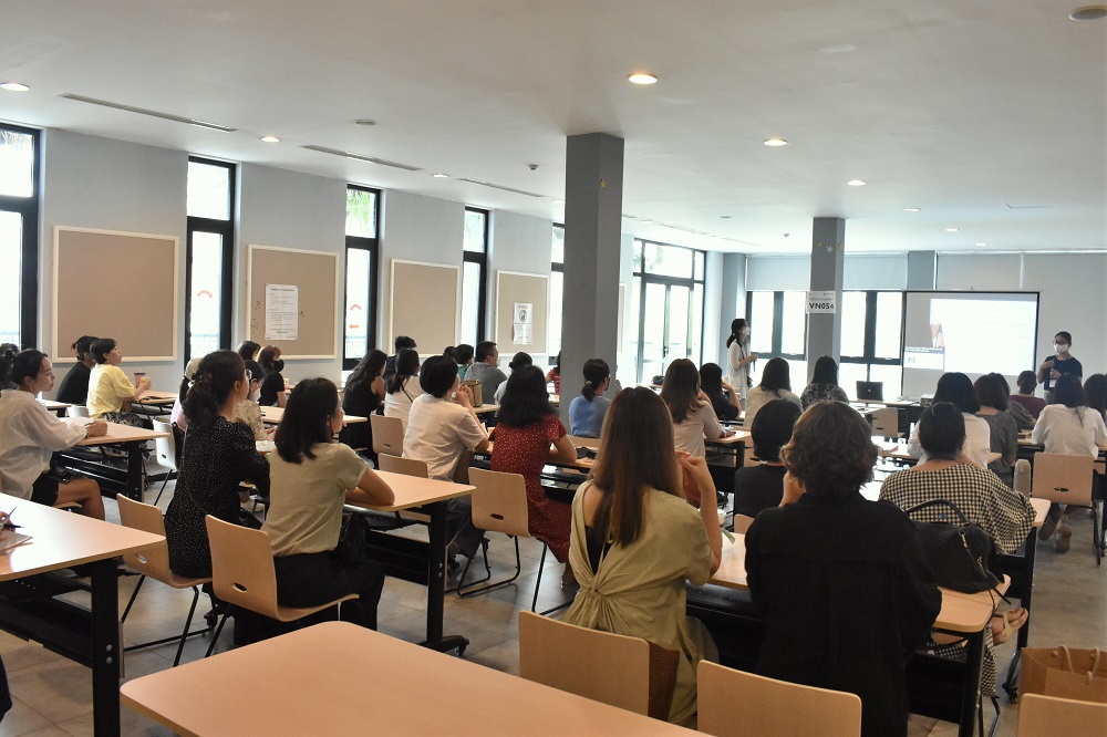 PTA Meeting on May 19th 2022