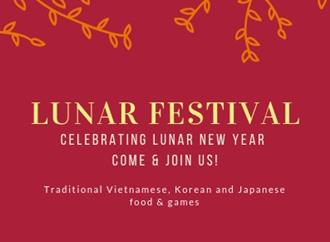 Lunar Festival 2019