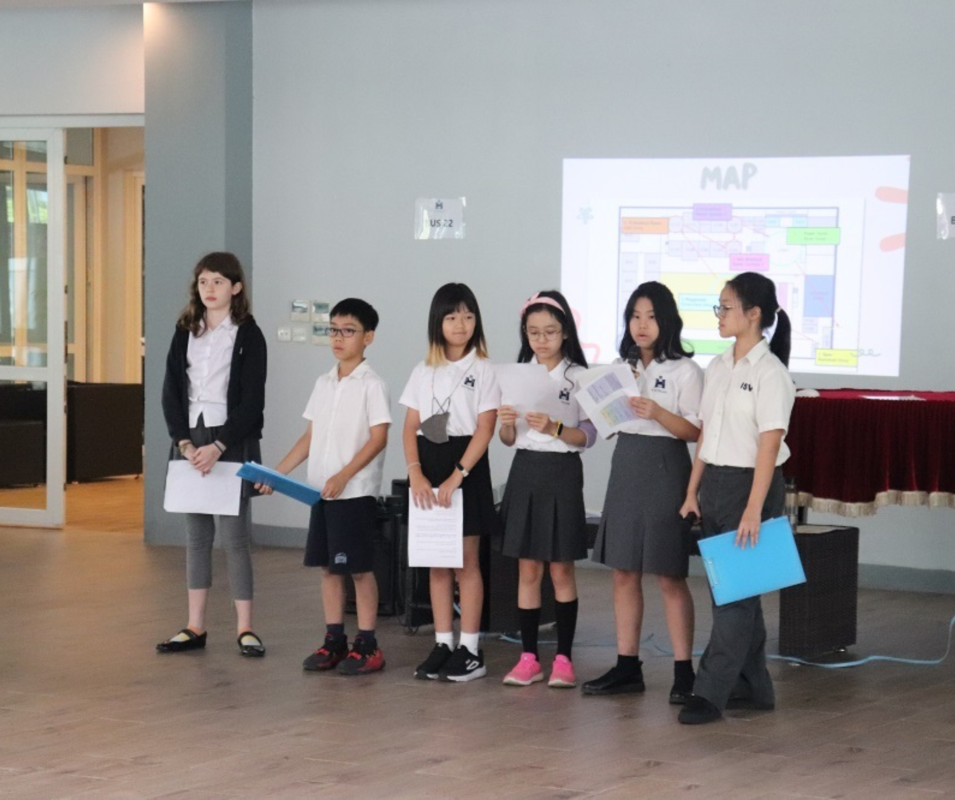 Year 6 Assembly