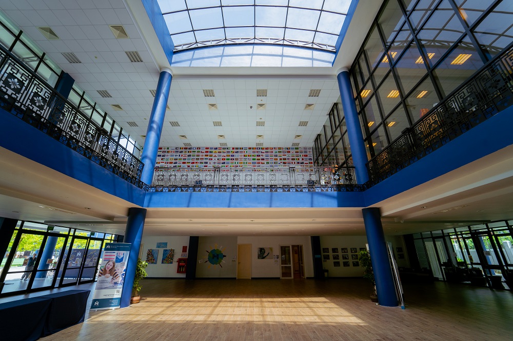 Welcome to 2023 - 2024 Academic Year