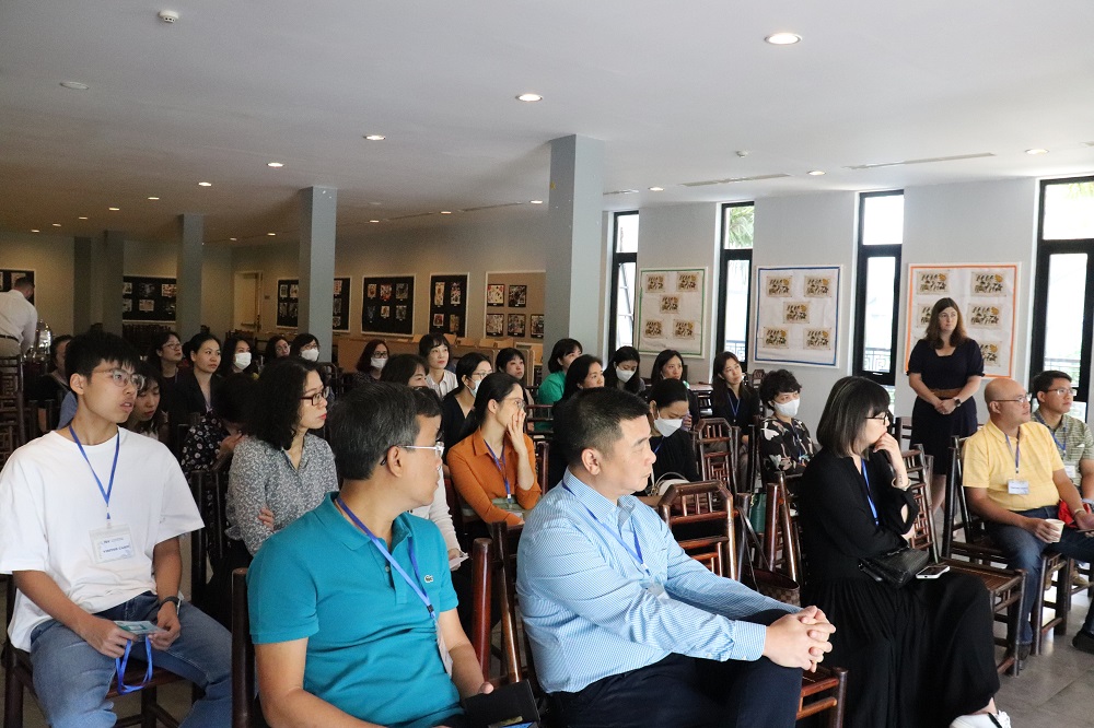 DP & University Counselling Parent Coffee Morning