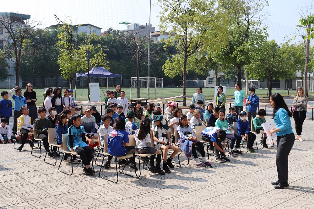 Sustainability Day (13th December 2022)