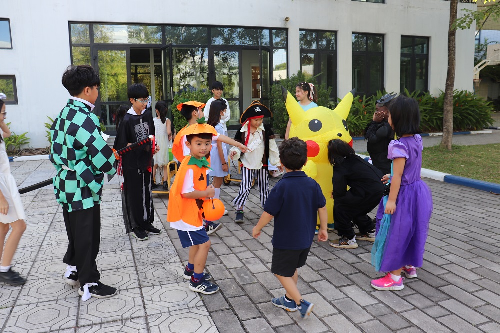 Happy Halloween 2022