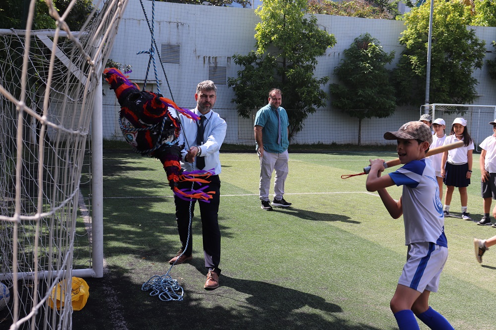 The Mexican Tradition of Day of the Dead