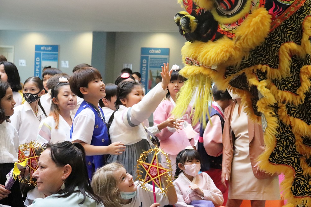 Mid-Autumn Festival 2022