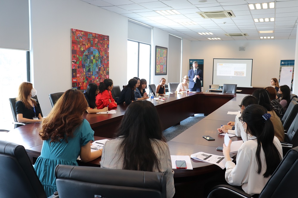 Prep parents workshop on 23rd November