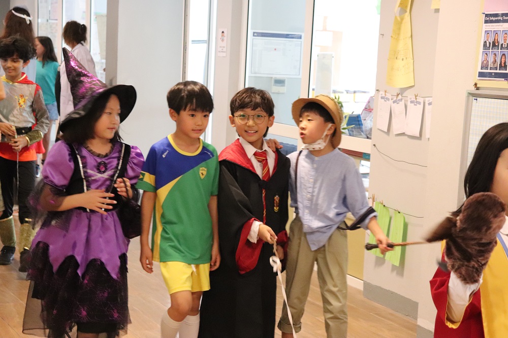 Book Week 2023 (17th - 21st April 2023)