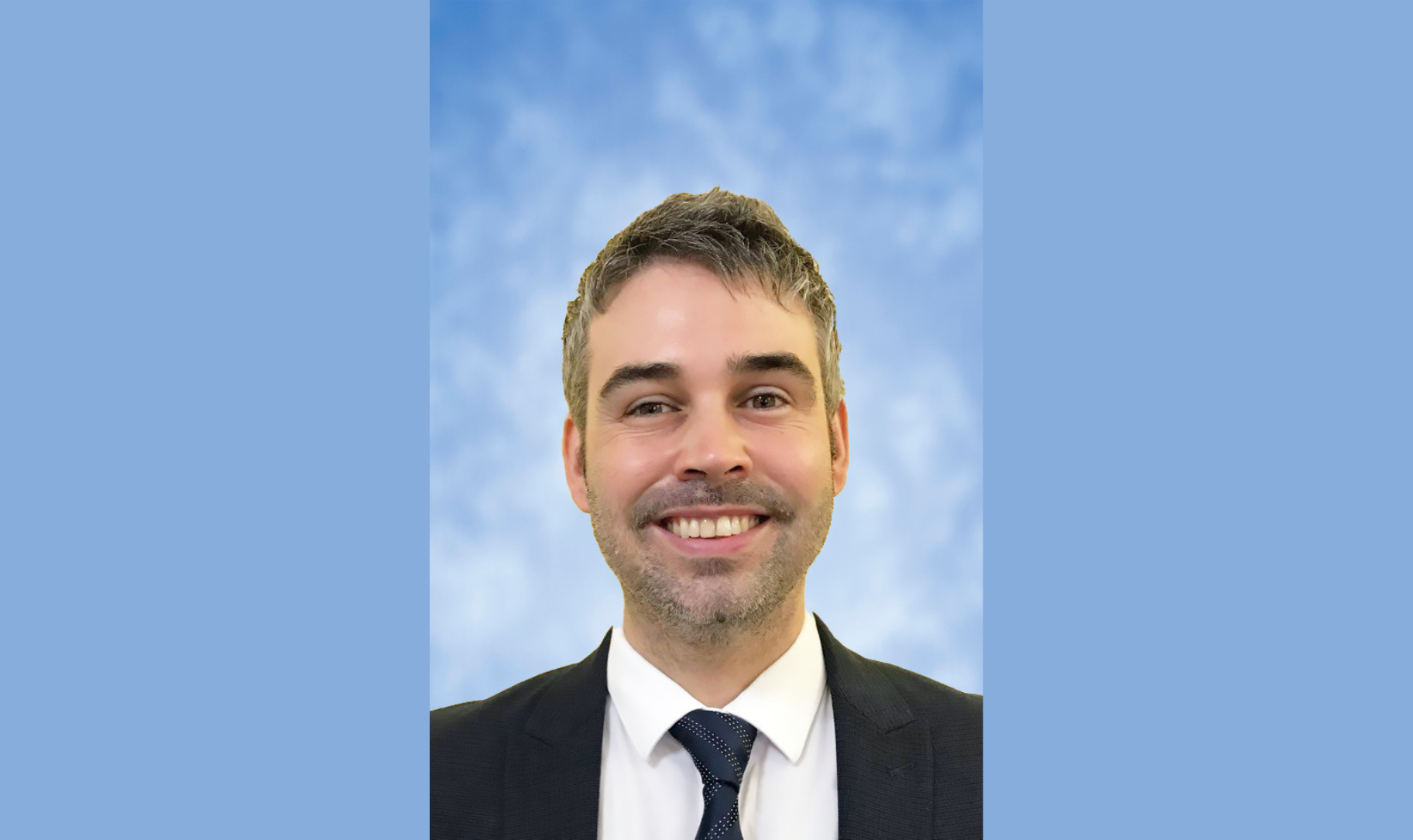 Mr Simon Sharp – RGS Vietnam’s New Head of Prep