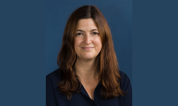 Mrs Arabella Crook - New Director of Education from RGS UK