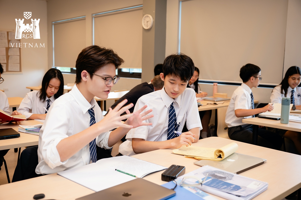 Academic